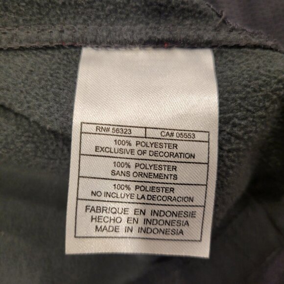 Nike Athletic Republic Jacket, Large - Picture 12 of 12